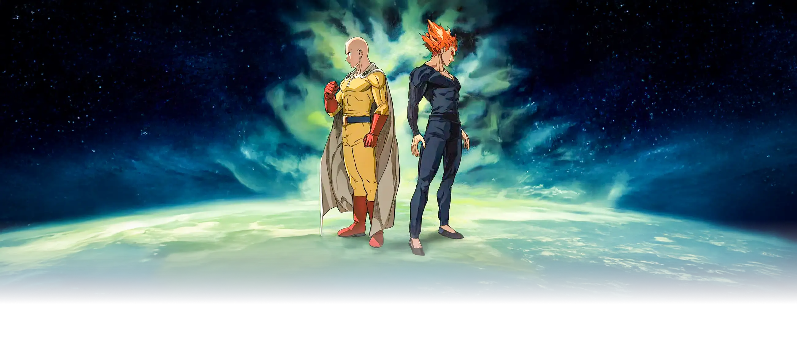 一拳超人 第三季