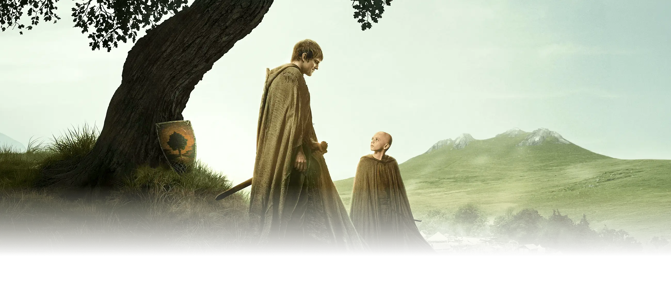 七王国的骑士 第一季