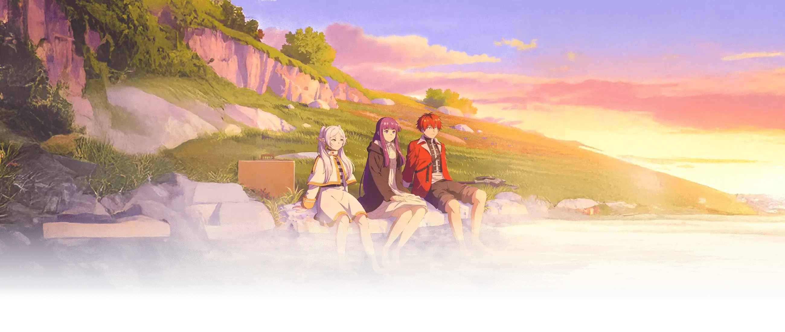 葬送的芙莉莲 第二季