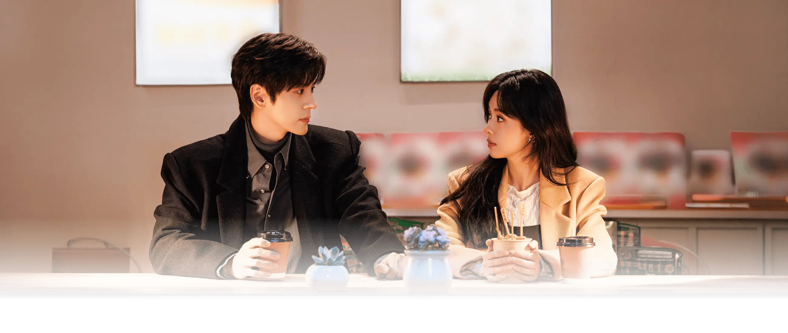 你是迟来的欢喜