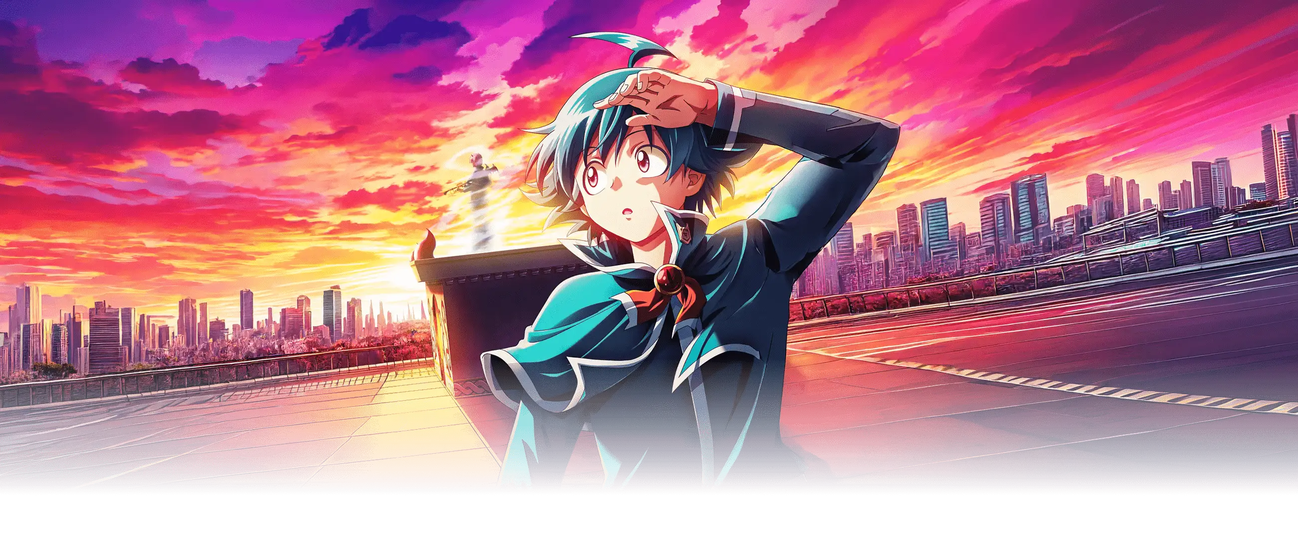 入间同学入魔了！ 第四季