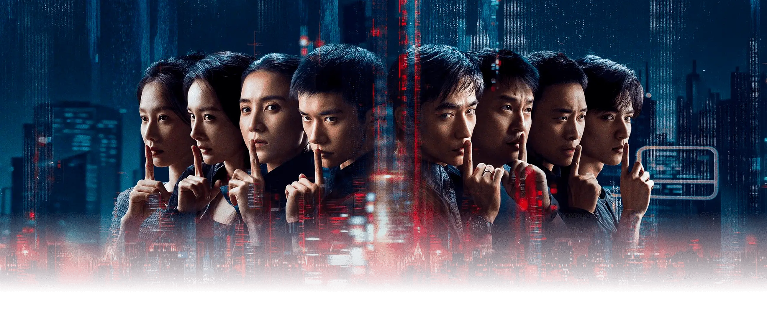 惊蛰无声