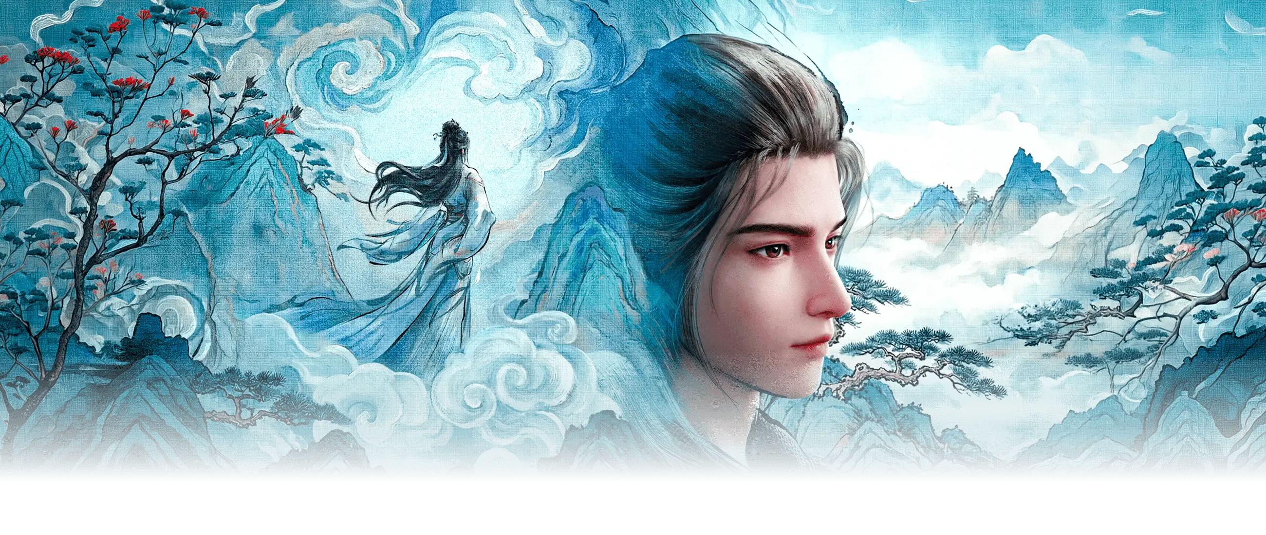 择天记