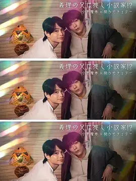 我的继兄是我最爱的小说家_日韩剧_爱电影_免费在线播放_高清全集_电影网站_在线视频