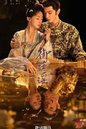 御廷谣‎